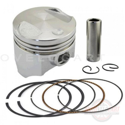 Поршень   Honda 4T DIO Smart 50   0,50   (?38,50 AF55E)   SEE   (#SL), компл.