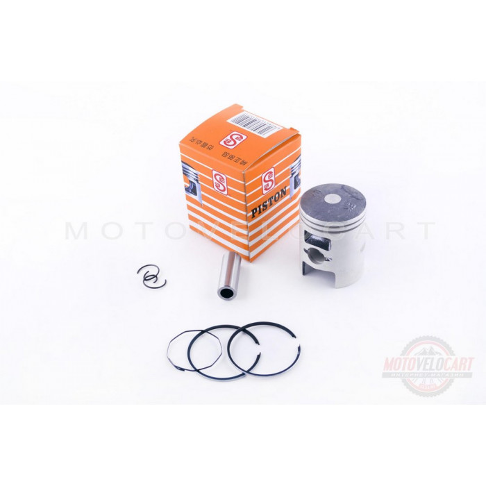 Поршень   Honda DIO 50   1,75   (?40,75)   EVO, компл.