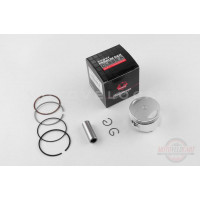 Поршень Honda CH125 SPACY/ELITE 1,00 (?53,40 p-15) "JIN" Поршень Honda CH125 SPACY/ELITE 1,00 (?53,40 p-15) "JIN"