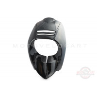 Пластик   Honda LEAD 100/AF48   передний (клюв)   "KOMATCU"  