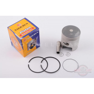 Поршень Suzuki AD 100 0,25 (?52,75 p-12) Поршень Suzuki AD 100 0,25 (?52,75 p-12)