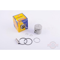 Поршень Suzuki AD 50 0,75 (?41,75) (TM) EVO, компл. Поршень Suzuki AD 50 0,75 (?41,75) (TM) EVO, компл.