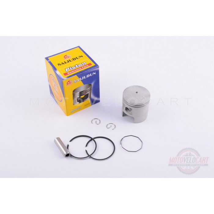 Поршень   Suzuki AD 50   0,75   (?41,75)   (TM)   EVO, компл.