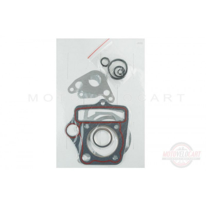 Прокладки цилиндра (набор)   Delta 70   ?47mm   (mod:A)   "KOMATCU"