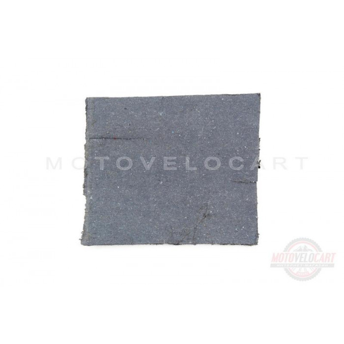 Паронит общего назначения   ПОН-0,5mm   (1200*1150mm)   HTY