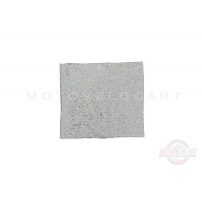 Паронит общего назначения   ПОН-0,8mm   (1200*1150mm)   HTY