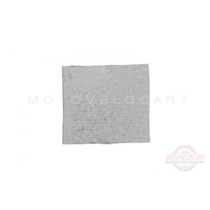 Паронит общего назначения   ПОН-0,8mm   (1200*1150mm)   HTY