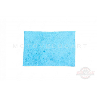 Паронит маслобензостойкий   ПМБ-0,5mm   (1500*1200mm)   HTY, шт