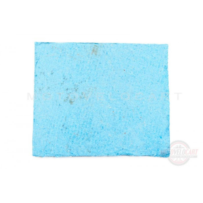 Паронит маслобензостойкий   ПМБ-0,8mm   (1500*1200mm)   HTY