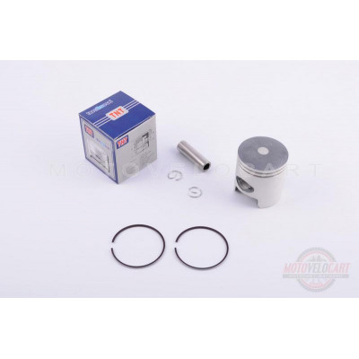 Поршень Honda DIO ZX 65 .STD (?44,00) "TNT" Поршень Honda DIO ZX 65 .STD (?44,00) "TNT"