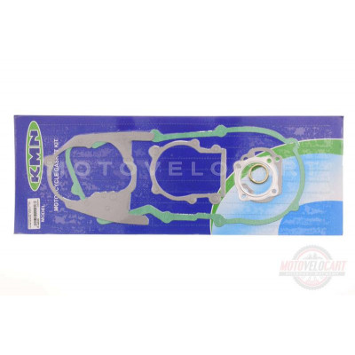 Прокладки двигателя (набор) Honda LEAD 90 ?48mm "DJ" Прокладки двигателя (набор) Honda LEAD 90 ?48mm "DJ"