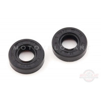 Сальники (набор) мотокосы 4T 139F (12*25*7mm) Сальники (набор) мотокосы 4T 139F (12*25*7mm)