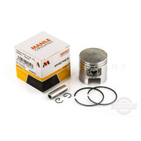 Поршень Suzuki AD 65 .STD (?44,00) MANLE, компл. Поршень Suzuki AD 65 .STD (?44,00) MANLE, компл.