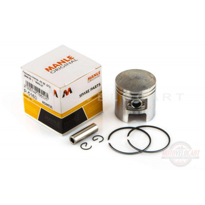 Поршень   Suzuki AD 65   .STD  (?44,00)   MANLE, компл.