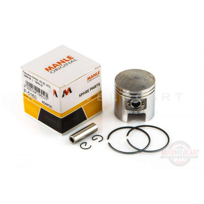 Поршень   Suzuki AD 65   .STD  (?44,00)   MANLE, компл.