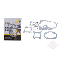 Прокладки двигателя (набор)   Honda DIO ZX   ?40mm   ZUNA