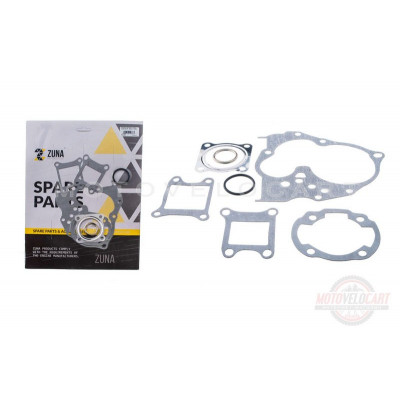Прокладки двигателя (набор)   Honda DIO ZX   ?40mm   ZUNA