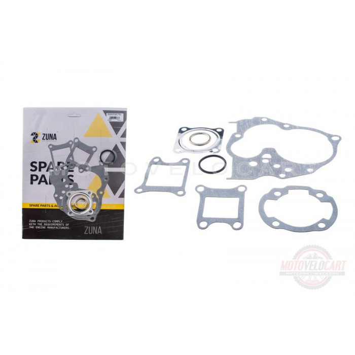 Прокладки двигателя (набор)   Honda DIO ZX   ?40mm   ZUNA