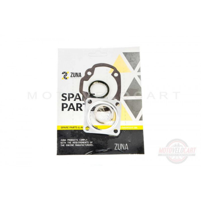 Прокладки цилиндра (набор)   Suzuki AD50   ?41mm   ZUNA