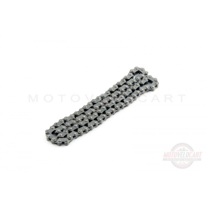 Цепь ГРМ   4T GY6 125/150   (2x3-90L)   "MANLE"