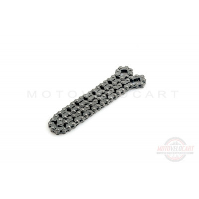 Цепь ГРМ   4T GY6 50   (2x3-82L)   HORZA, шт