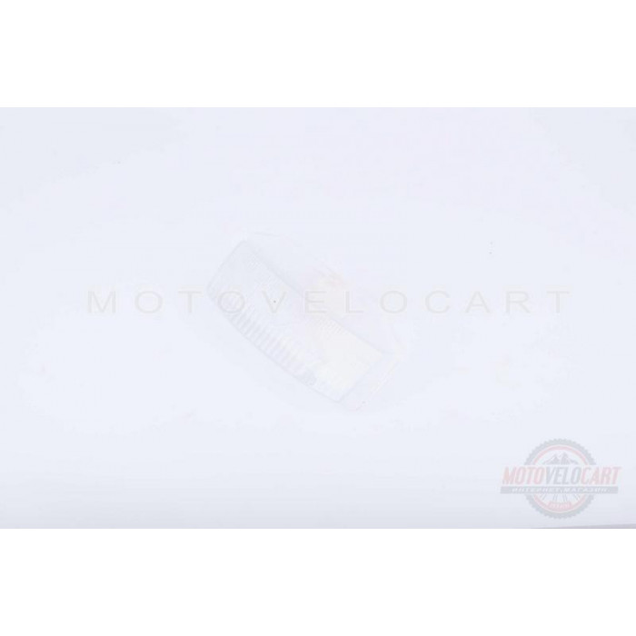 Стекло фары Honda DIO AF18/25 "KOMATCU"