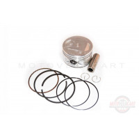 Поршень   4T GY6 180   .STD  (?61,00)   PLT, компл.
