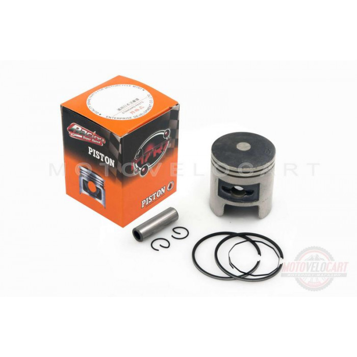 Поршень   Honda TACT 50   .STD   (?41 AF16)   оригинал Taiwan   "SEE"
