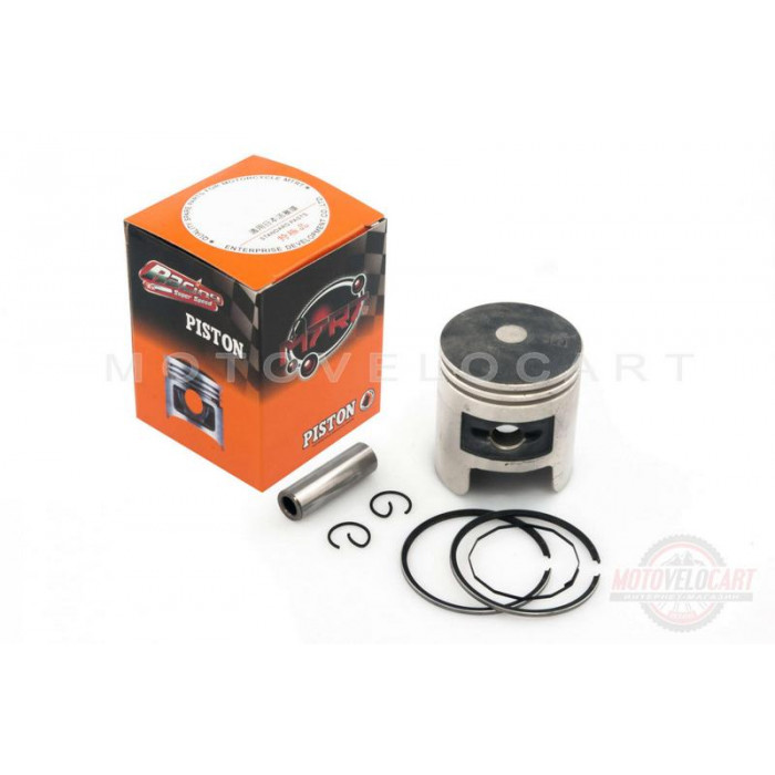 Поршень   Honda PAL 50   .STD   (?41 AF17)   оригинал Taiwan   "SEE"