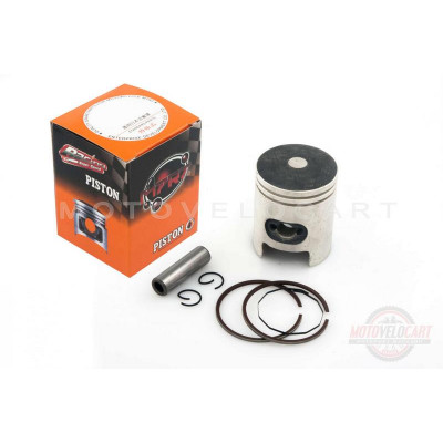 Поршень Honda LEAD, GYRO 50 0,25 (?40,25: AF01E, AF03E, TA01E) оригинал Taiwan "SEE" Поршень Honda LEAD, GYRO 50 0,25 (?40,25: AF01E, AF03E, TA01E) оригинал Taiwan "SEE"