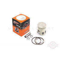 Поршень Yamaha JOG 27V 50 .STD (?40 p-10) оригинал Taiwan "SEE"