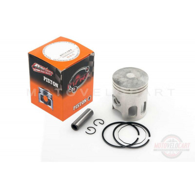 Поршень Yamaha JOG 27V 50 1,00 (?41,00 p-10) оригинал Taiwan "SEE" Поршень Yamaha JOG 27V 50 1,00 (?41,00 p-10) оригинал Taiwan "SEE"