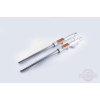 Перья вилки Yamaha YBR125 MANLE Перья вилки Yamaha YBR125 MANLE