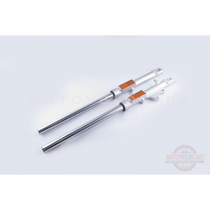 Перья вилки   Yamaha YBR125   MANLE