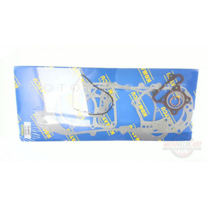 Прокладки двигателя (набор)   4T GY6 60   (?44mm, L-430mm)   KOMATCU   (mod.A)