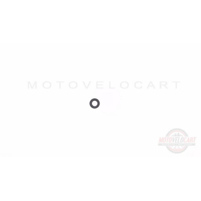 Сальник   4T GY6 50   (17*30*7)   KOMATCU   (mod.A)