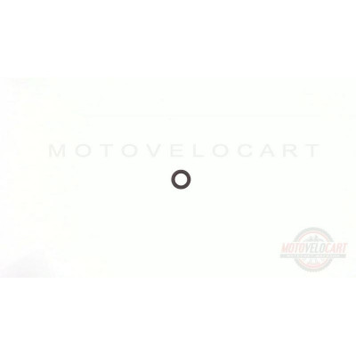 Сальник 4T GY6 50 (19,8*30*5) KOMATCU (mod.A) Сальник 4T GY6 50 (19,8*30*5) KOMATCU (mod.A)