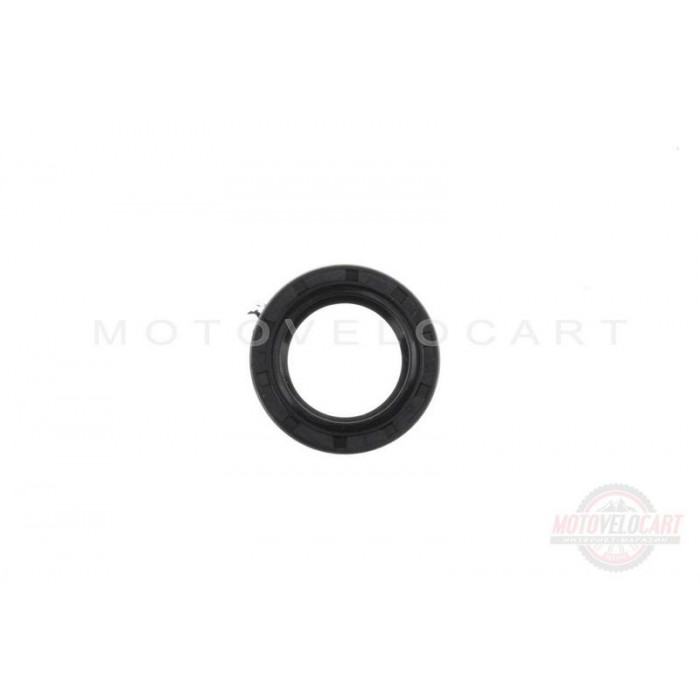 Сальник   Suzuki AD100   (25*37*6)   KOMATCU   (mod.A)