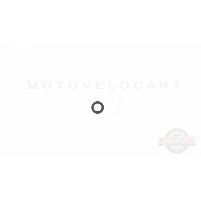 Сальник   Suzuki AD50   (25*37*6)   KOMATCU   (mod.A)