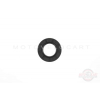 Сальник   Suzuki AD50/100/110   (24*43*6)   KOMATCU   (mod.A)