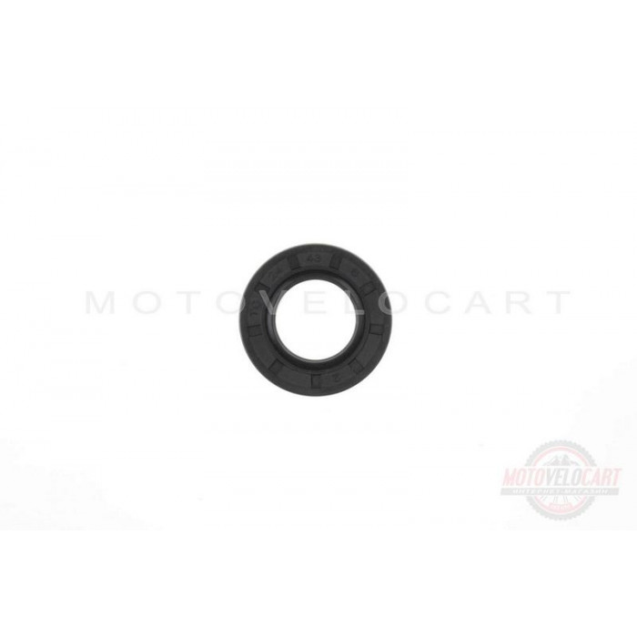 Сальник   Suzuki AD50/100/110   (24*43*6)   KOMATCU   (mod.A)