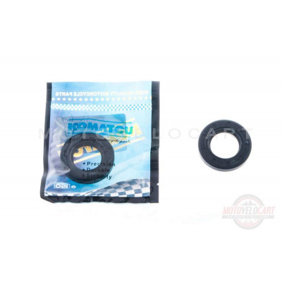 Сальник   Yamaha BWS, AEROX, GRAND AXIS   (22*38*6)   KOMATCU   (mod.A)