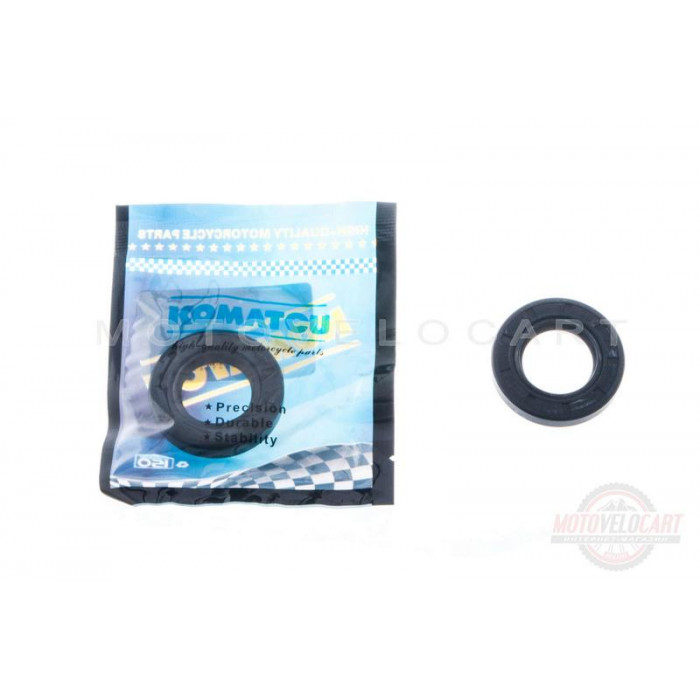 Сальник   Yamaha BWS, AEROX, GRAND AXIS   (22*38*6)   KOMATCU   (mod.A)