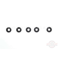 Сальник маслонасоса   Honda LEAD   (8*16*4)   KOMATCU   (mod.A)