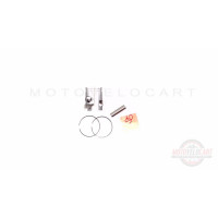 Поршень   2T Stels 72   .STD   (?47,00 p-12)   KOMATCU   (mod.A), компл.
