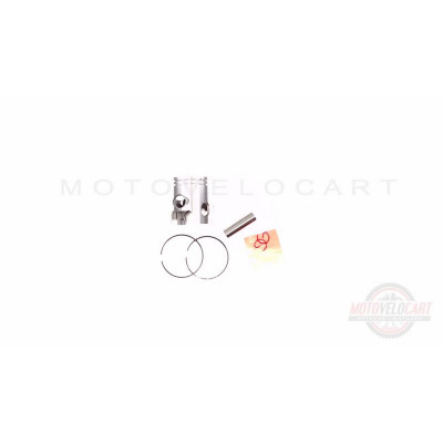 Поршень   2T Stels 72   .STD   (?47,00 p-12)   KOMATCU   (mod.A), компл.