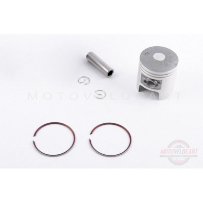 Поршень 2T TB 60, Suzuki RUN 1,00 (?44,00 p-10) SUNY (mod.A), компл. Поршень 2T TB 60, Suzuki RUN 1,00 (?44,00 p-10) SUNY (mod.A), компл.