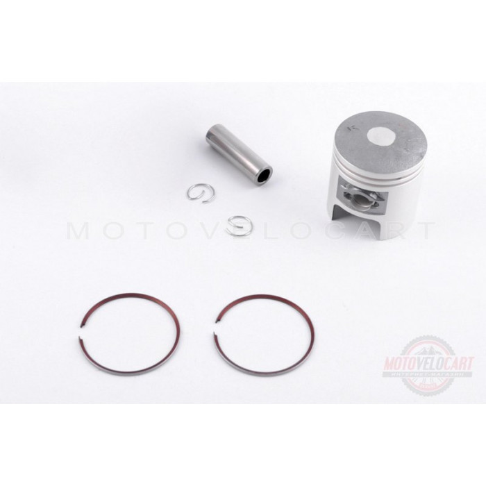 Поршень   2T TB 60, Suzuki RUN   1,00   (?44,00 p-10)   SUNY   (mod.A), компл.