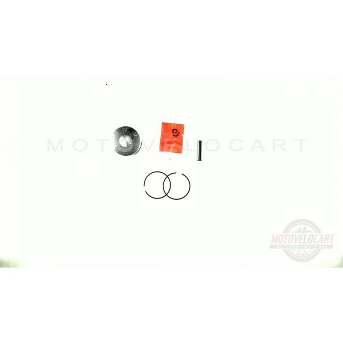 Поршень   2T TB 60, Suzuki RUN   1,00   (?44,00 p-10)   SUNY   (mod.B), компл.