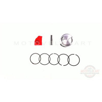 Поршень   4T CB/CG   ?56,75mm, p-15   (125/140cc 0,25)   SUNY   (mod.B), компл.